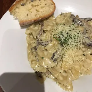 Pasta Milano