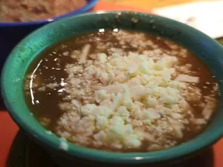 Ojos Locos Sports Cantina