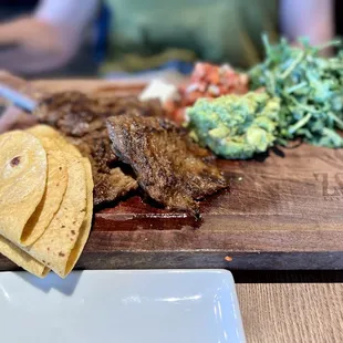 Carne Asada