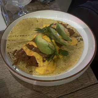 Asada Quesataco