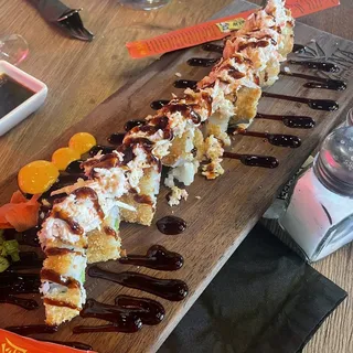 Crunch Roll