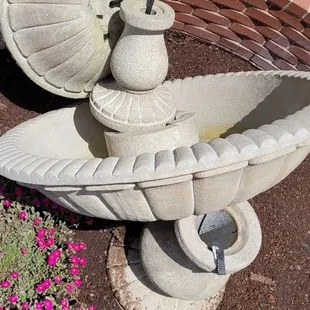 Damaged after paying for professional install