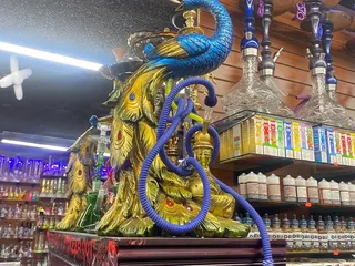 Wildcat Smoke Shop