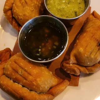 Empanadas