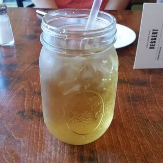 Iced Tea