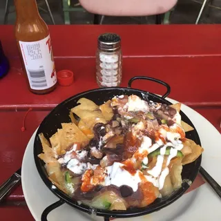 Nachos
