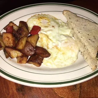 Breakfast Special