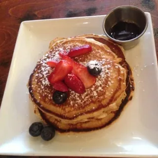 Pancakes