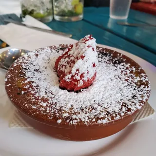Creme Brulee