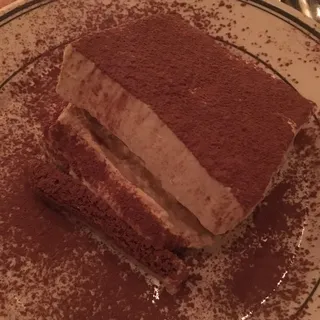Tiramisu