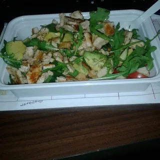 Avocado Salad