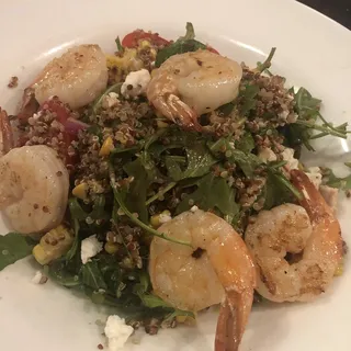 Quinoa Salad