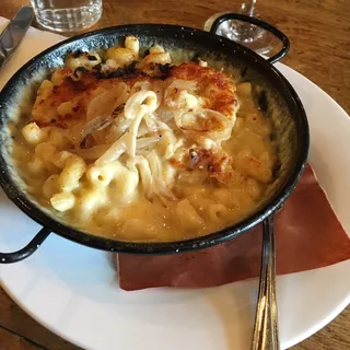 Mac and Cheese