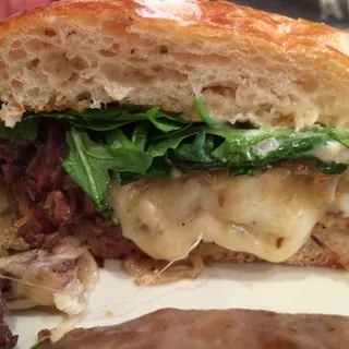 Steak Sammy