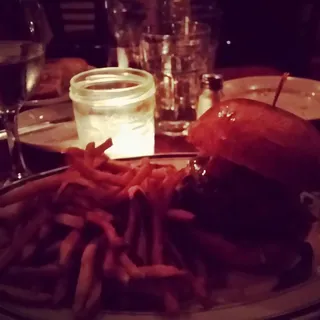 Zona Burger