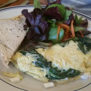 Spinach