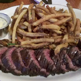 Steak