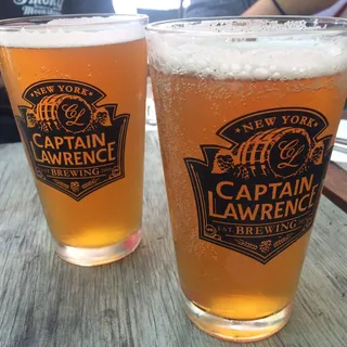 Captain Lawrence