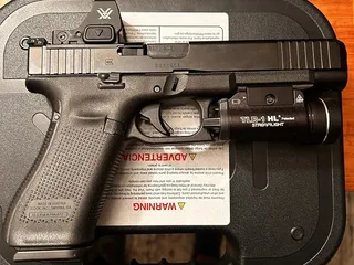 Murphy's Guns