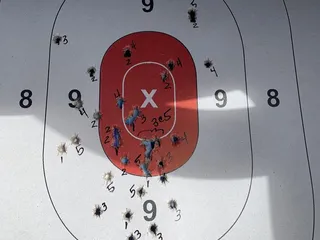 520 Tactical