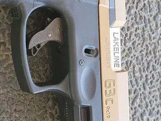 Pima Pistol Club