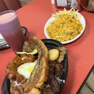 bbq ribs, ribs, food