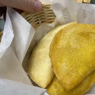 Empanadas