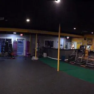 ZonAtletica new location!!!