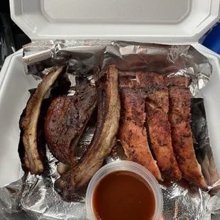 Ribs!!