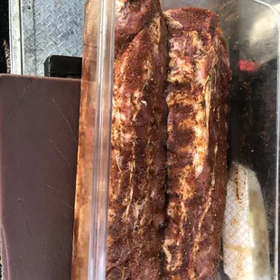 Ribs!!!