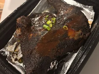 Smoked Lick BBQ