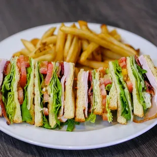 Turkey Club