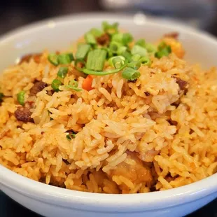 Fried Rice