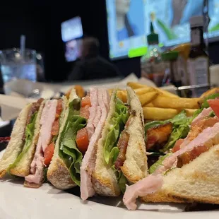 Turkey Club