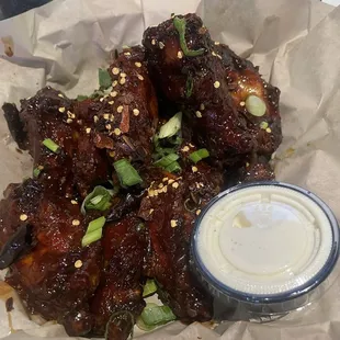 Hong Kong Wings