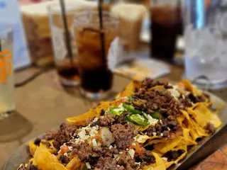 Rookies Sports Lodge