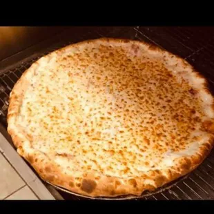 Cheese Pizza!!