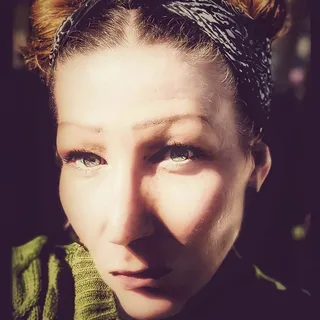 Freyja R.