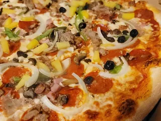 Napoli Pizza