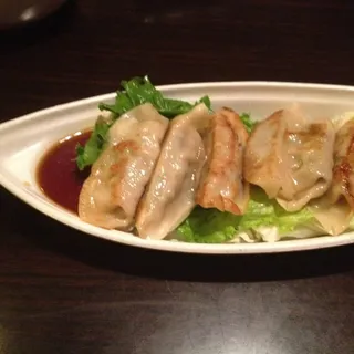 Gyoza