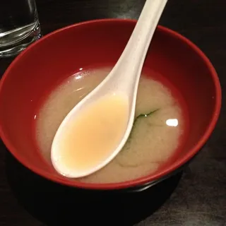 Miso Soup