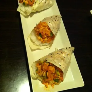 Special Hand Roll #2