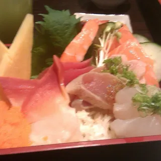 Chirashi