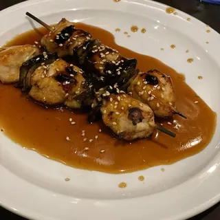 Chicken Teriyaki