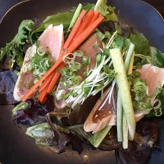 Albacore Salad