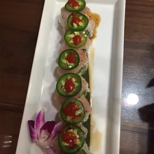food, sushi and sashimi, sushi, sashimi