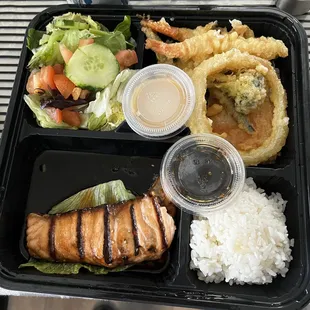 bento