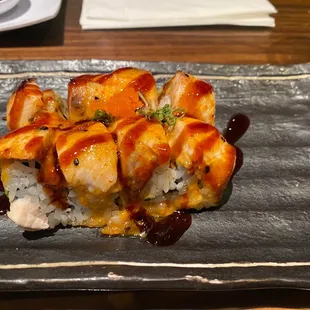 sushi, food, sashimi, sushi and sashimi