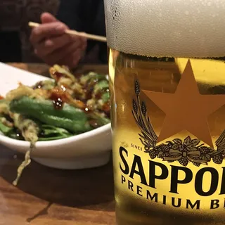 Sapporo Light