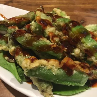 Shishito Pepper